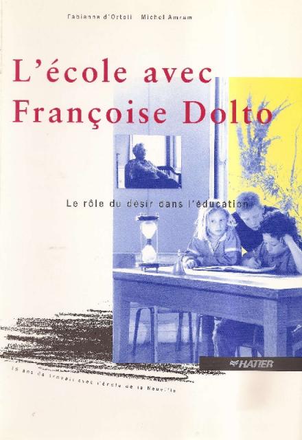 L'école avec Dolto